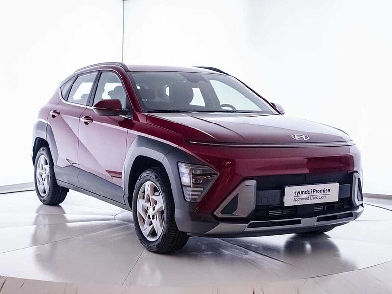 Hyundai Kona 1.0 TGDI Flexx 4x2