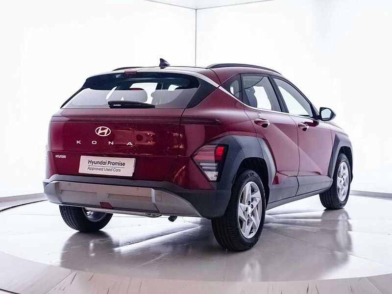 Hyundai Kona 1.0 TGDI Flexx 4x2