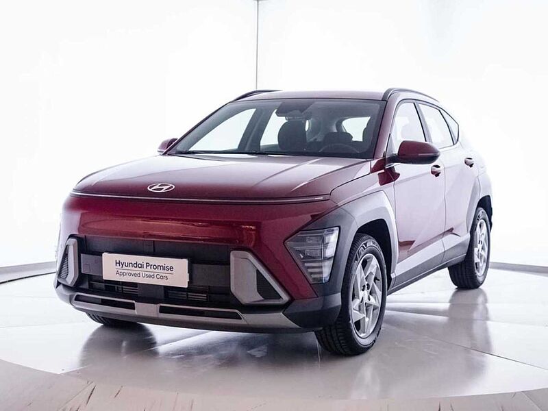 Hyundai Kona 1.0 TGDI Flexx 4x2