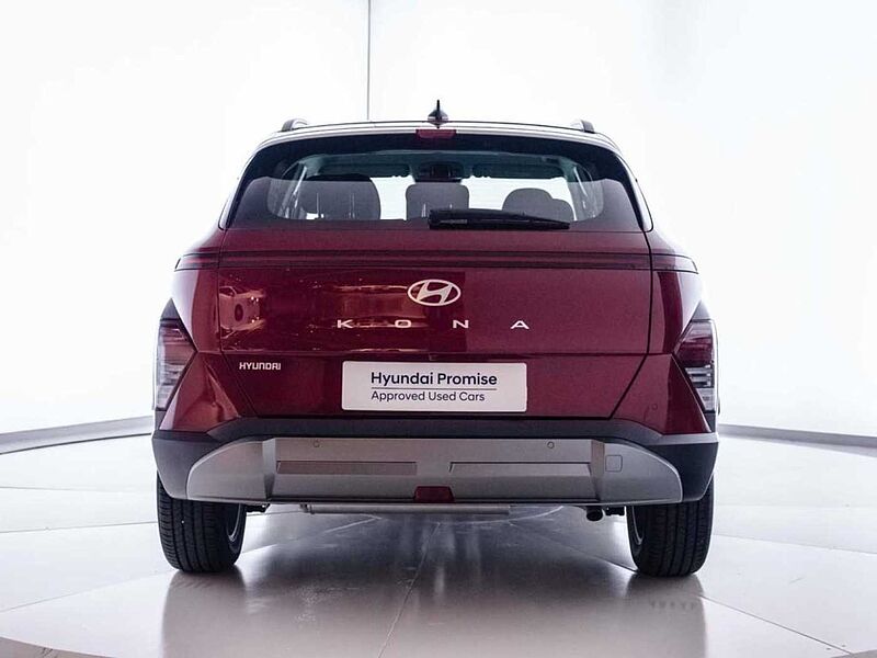 Hyundai Kona 1.0 TGDI Flexx 4x2