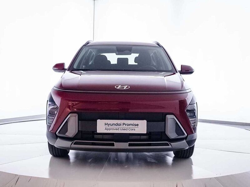 Hyundai Kona 1.0 TGDI Flexx 4x2