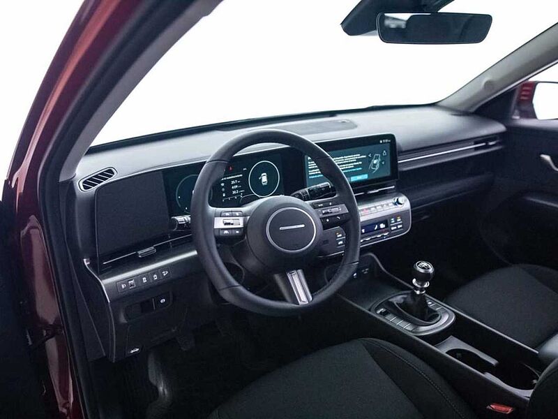 Hyundai Kona 1.0 TGDI Flexx 4x2