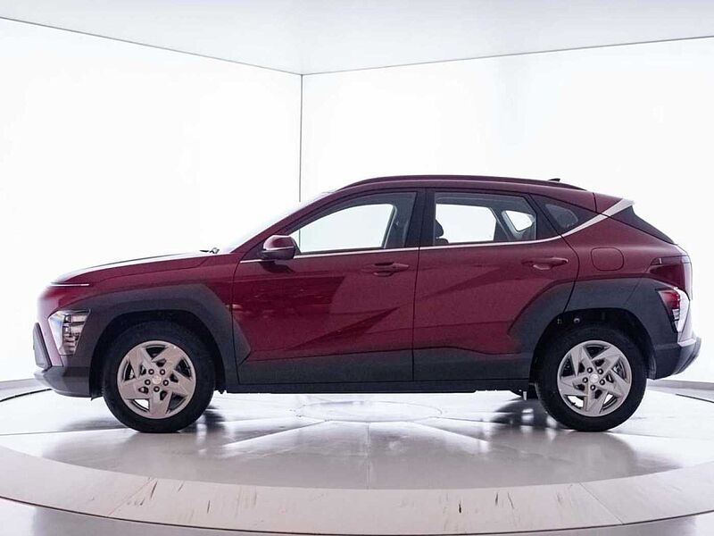 Hyundai Kona 1.0 TGDI Flexx 4x2