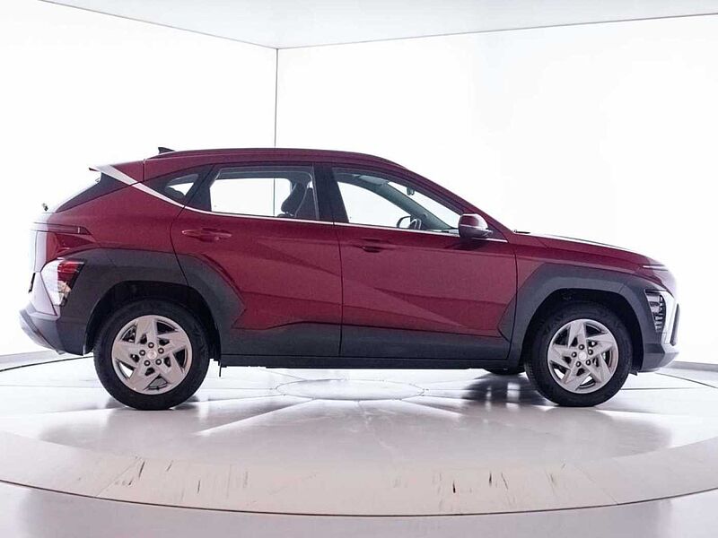 Hyundai Kona 1.0 TGDI Flexx 4x2