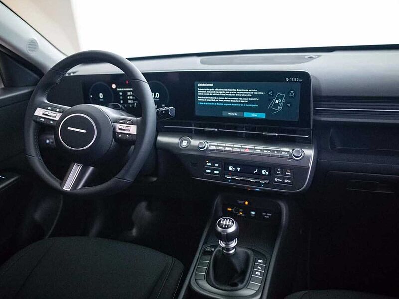 Hyundai Kona 1.0 TGDI Flexx 4x2