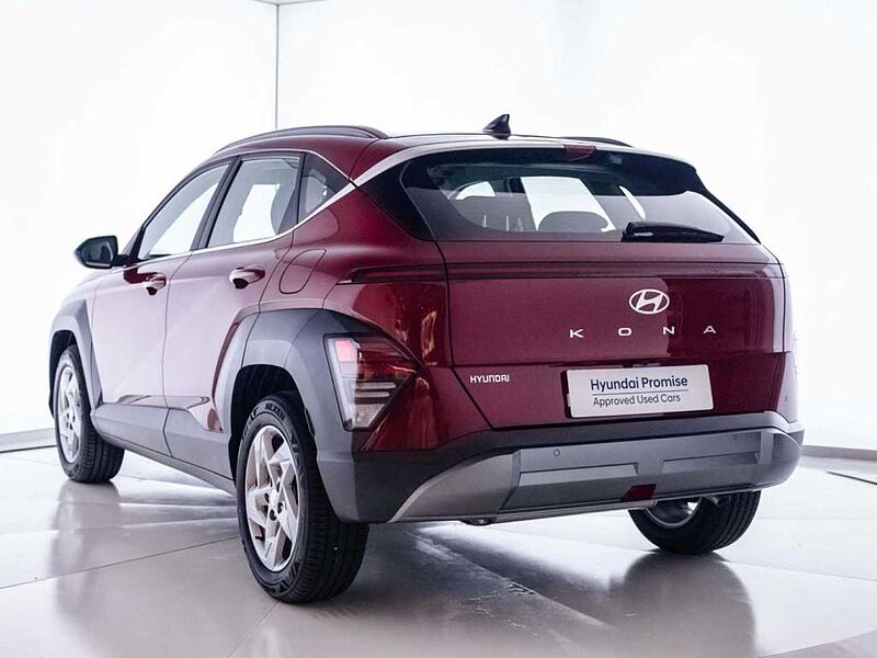 Hyundai Kona 1.0 TGDI Flexx 4x2