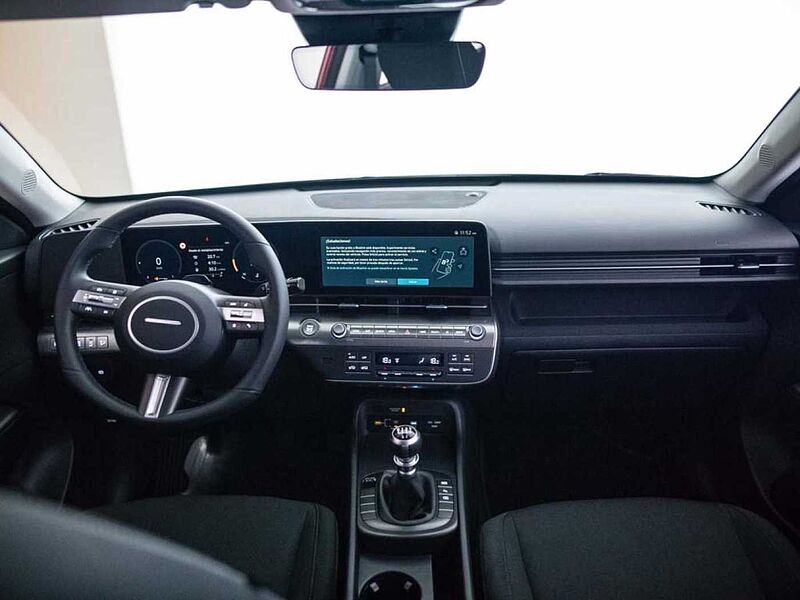 Hyundai Kona 1.0 TGDI Flexx 4x2