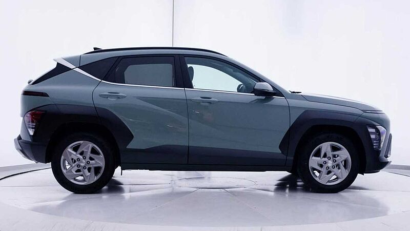 Hyundai Kona 1.0 TGDI 48V Tecno 4x2