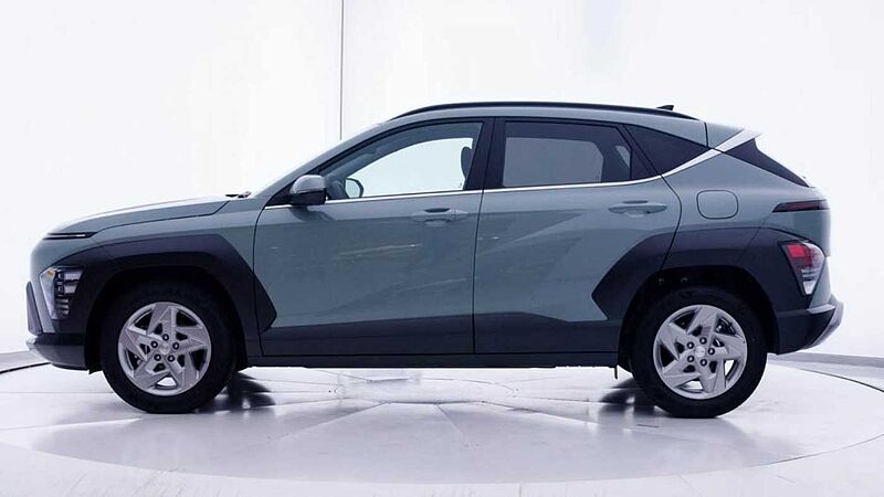 Hyundai Kona 1.0 TGDI 48V Tecno 4x2