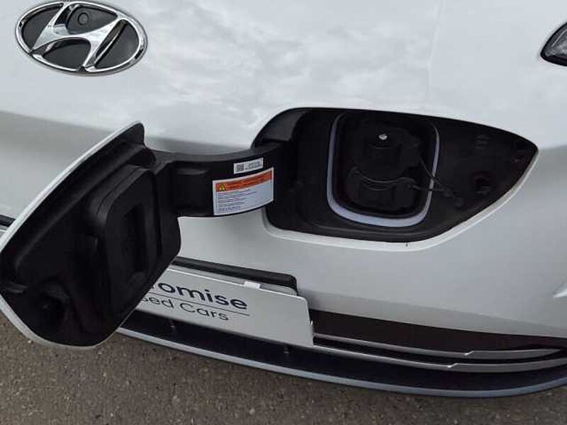 Hyundai Kona EV Maxx 100kW