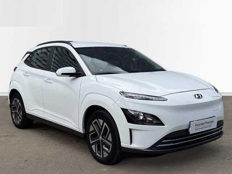 Hyundai Kona EV Maxx 100kW