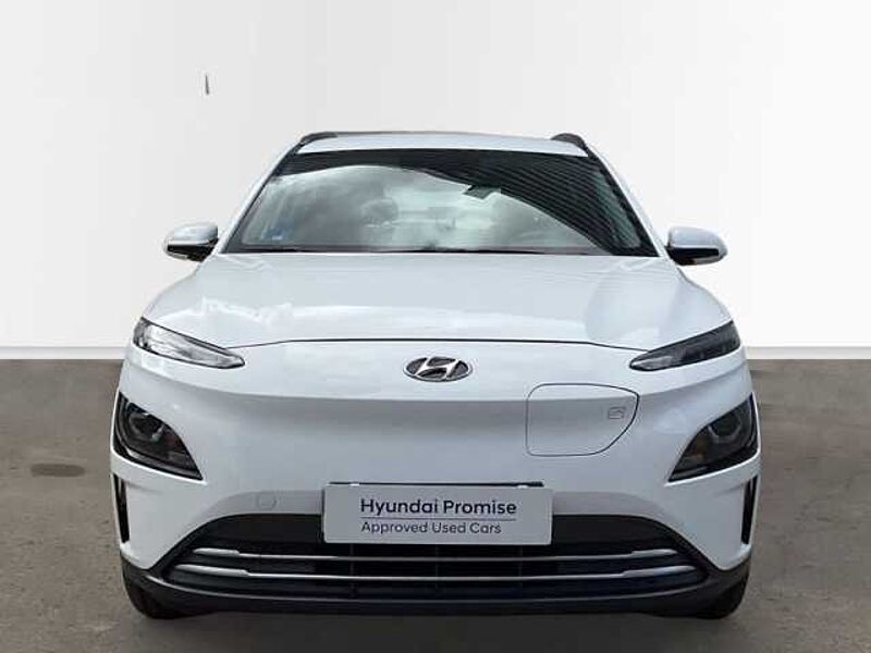 Hyundai Kona EV Maxx 100kW