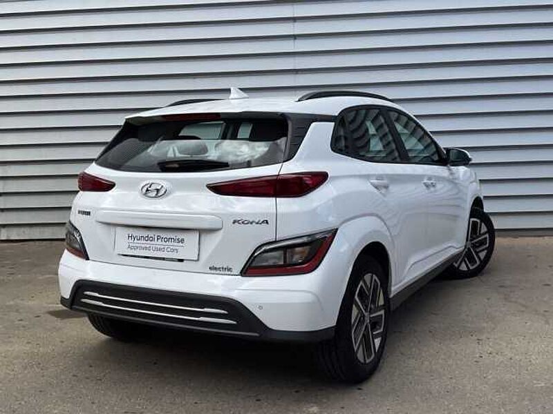 Hyundai Kona EV Maxx 100kW