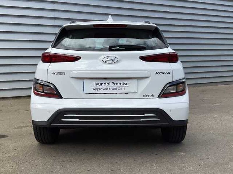 Hyundai Kona EV Maxx 100kW