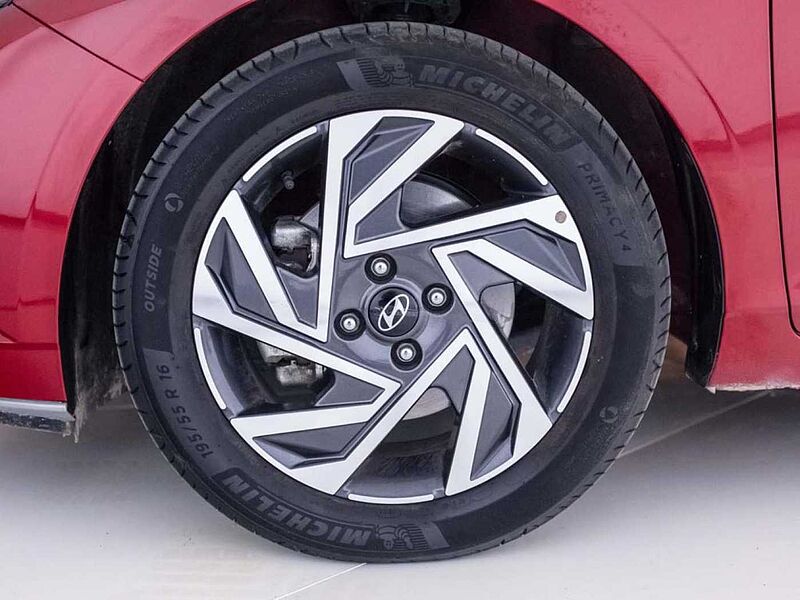 Hyundai i20 1.0 TGDI Klass 100