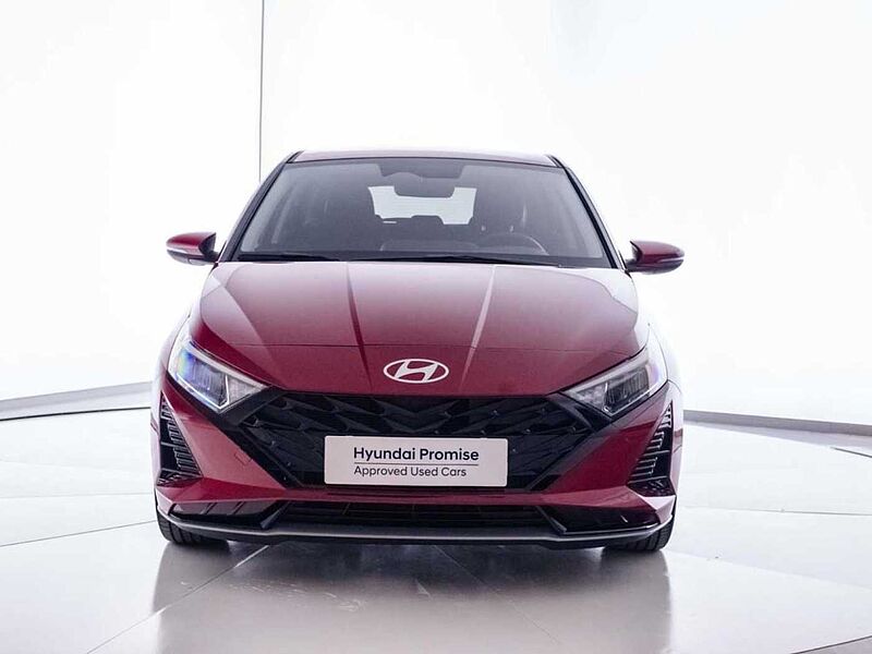 Hyundai i20 1.0 TGDI Klass 100