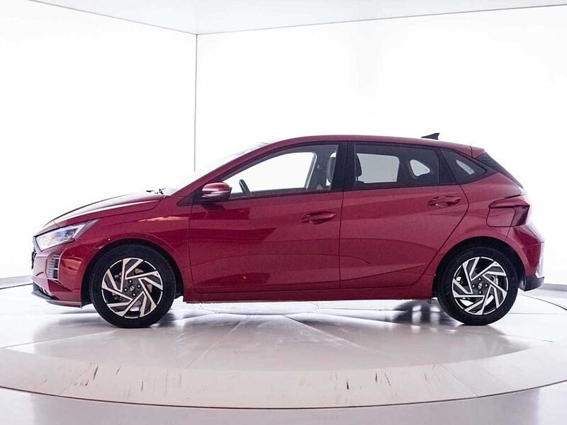 Hyundai i20 1.0 TGDI Klass 100