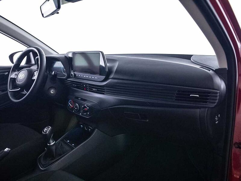 Hyundai i20 1.0 TGDI Klass 100