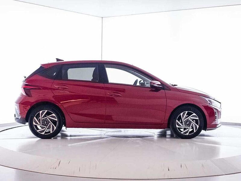 Hyundai i20 1.0 TGDI Klass 100