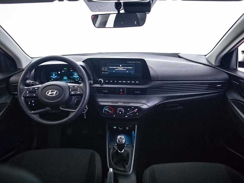 Hyundai i20 1.0 TGDI Klass 100