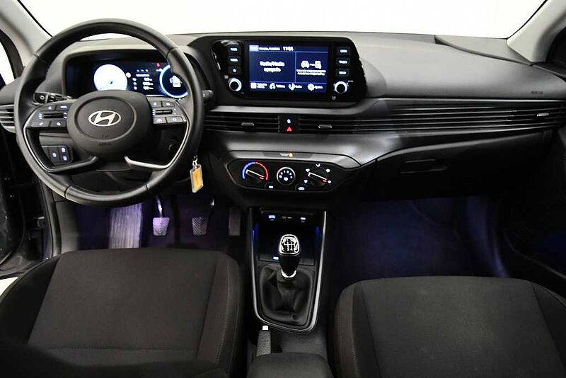 Hyundai i20 1.0 TGDI Klass 100