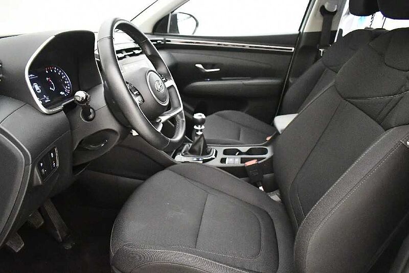 Hyundai Tucson 1.6 TGDI Klass 4x2