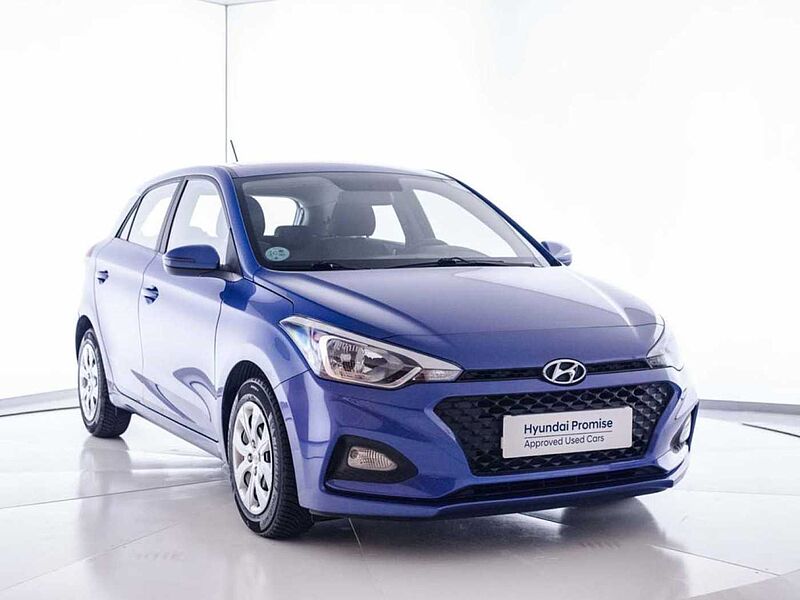 Hyundai i20 1.0 TGDI Essence LE 100