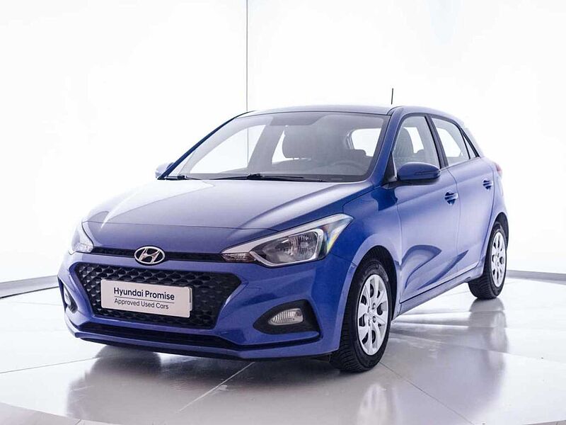 Hyundai i20 1.0 TGDI Essence LE 100