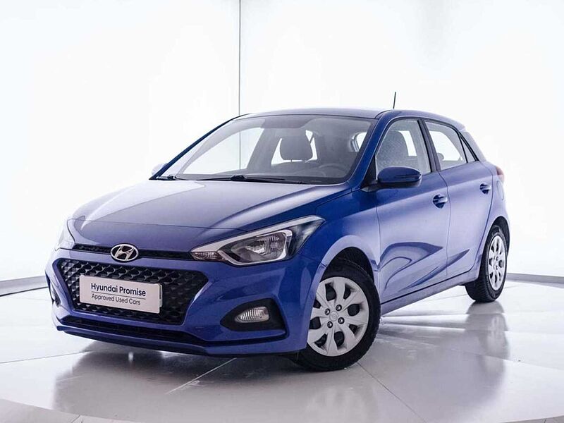 Hyundai i20 1.0 TGDI Essence LE 100