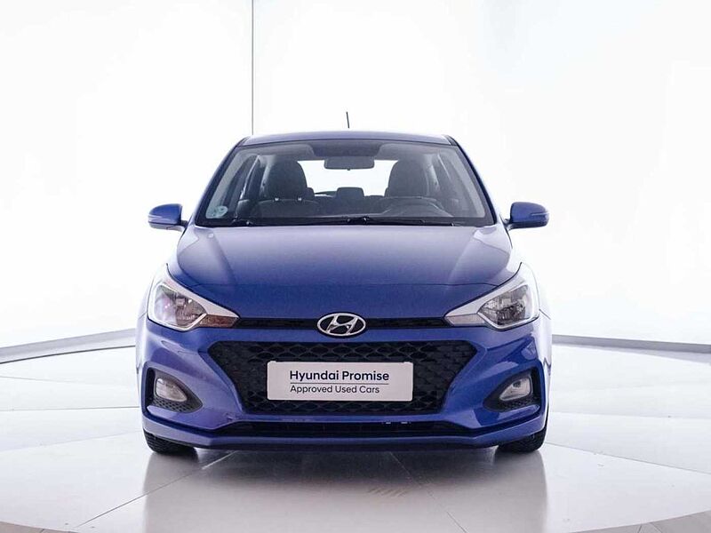 Hyundai i20 1.0 TGDI Essence LE 100