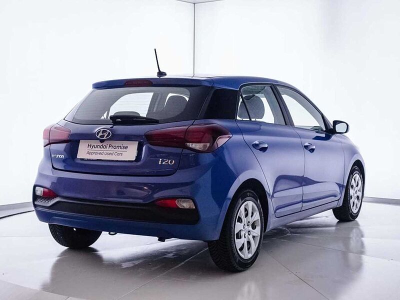 Hyundai i20 1.0 TGDI Essence LE 100