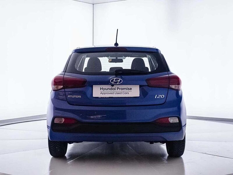 Hyundai i20 1.0 TGDI Essence LE 100