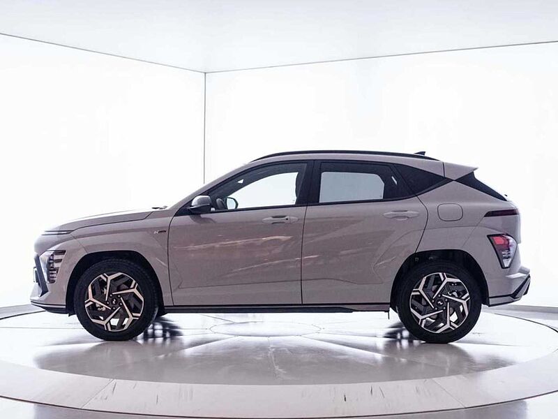 Hyundai Kona 1.6 TGDI Nline 4x2