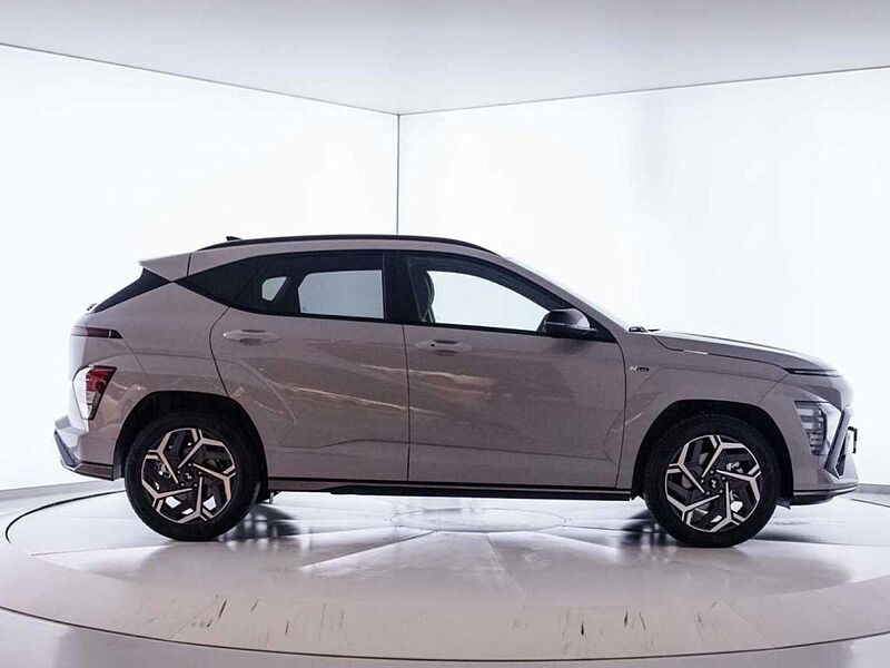 Hyundai Kona 1.6 TGDI Nline 4x2