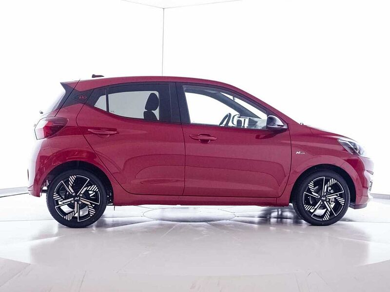 Hyundai i10 1.2 MPI N Line