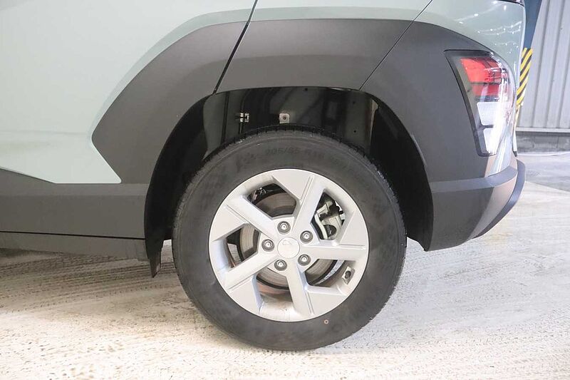 Hyundai Kona 1.0 TGDI Maxx 4x2