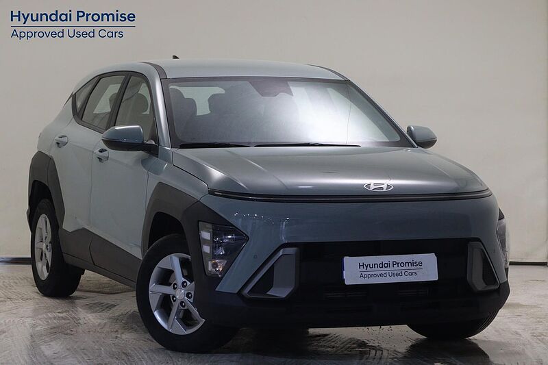 Hyundai Kona 1.0 TGDI Maxx 4x2