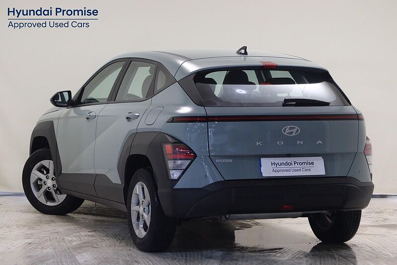 Hyundai Kona 1.0 TGDI Maxx 4x2