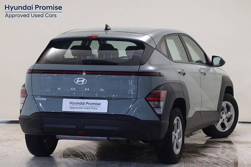 Hyundai Kona 1.0 TGDI Maxx 4x2