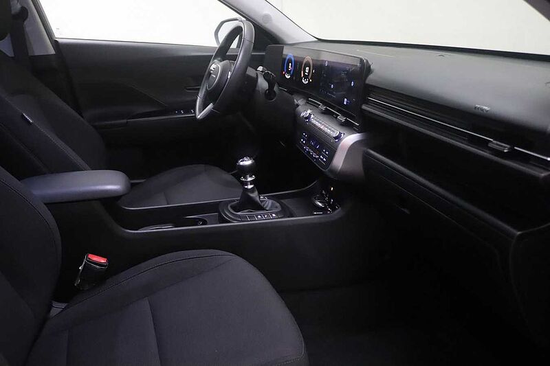 Hyundai Kona 1.0 TGDI Maxx 4x2