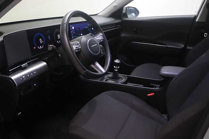 Hyundai Kona 1.0 TGDI Maxx 4x2