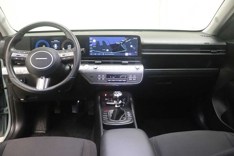 Hyundai Kona 1.0 TGDI Maxx 4x2