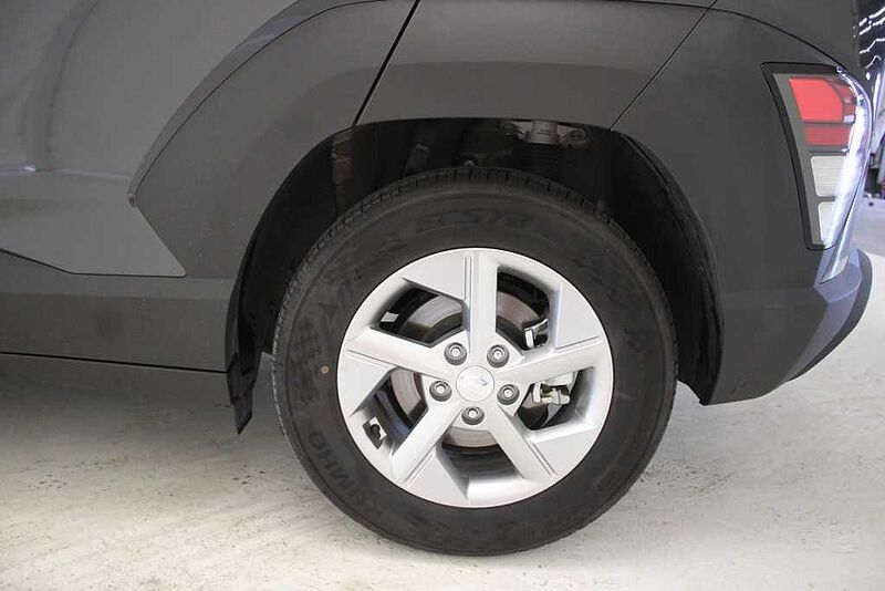 Hyundai Kona HEV 1.6 GDI Maxx DT