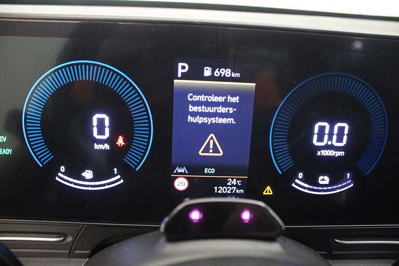 Hyundai Kona HEV 1.6 GDI Maxx DT