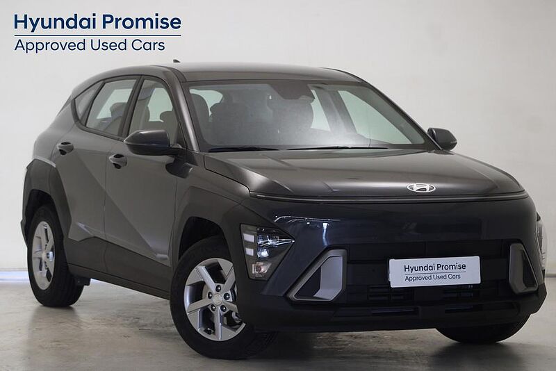 Hyundai Kona HEV 1.6 GDI Maxx DT