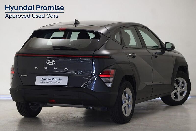 Hyundai Kona HEV 1.6 GDI Maxx DT