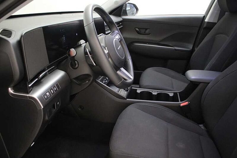 Hyundai Kona HEV 1.6 GDI Maxx DT
