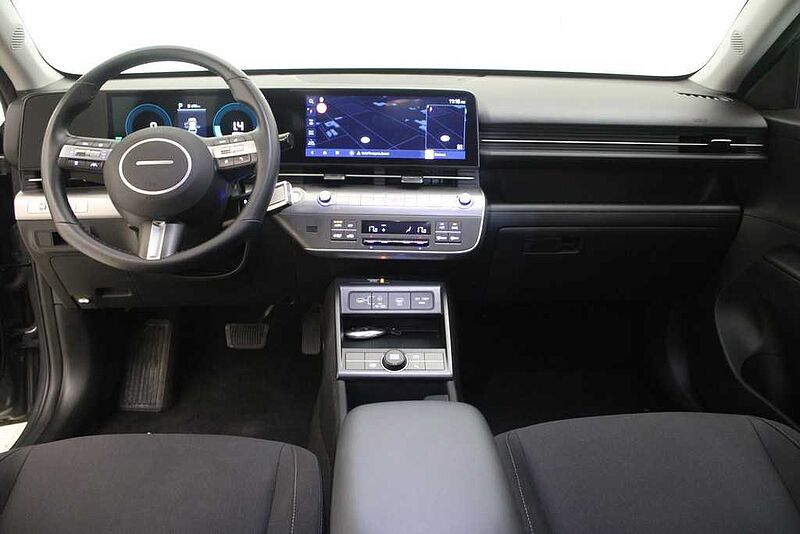 Hyundai Kona HEV 1.6 GDI Maxx DT