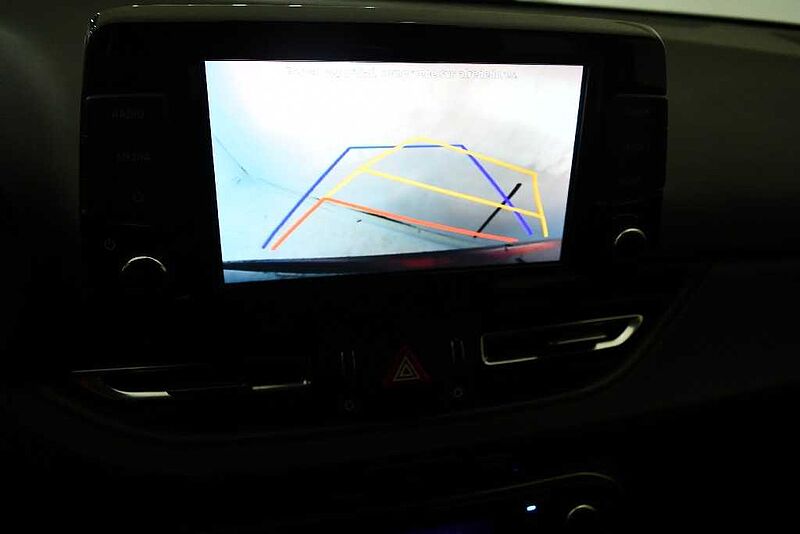 Hyundai i30 1.5 DPI Klass SLX 110