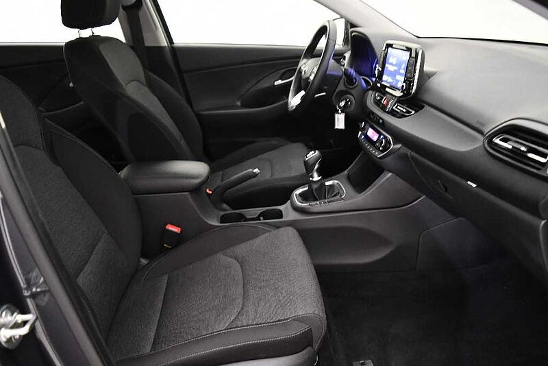 Hyundai i30 1.5 DPI Klass SLX 110
